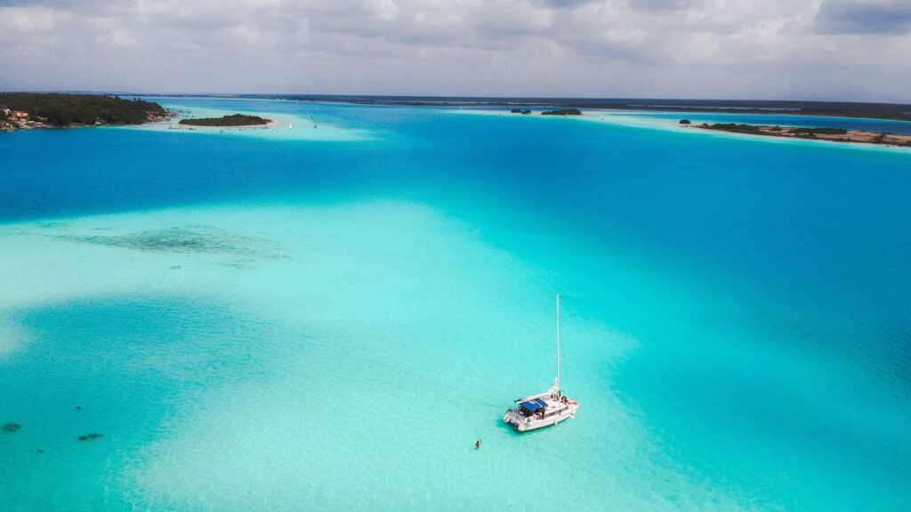 Qué ver y hacer en Bacalar