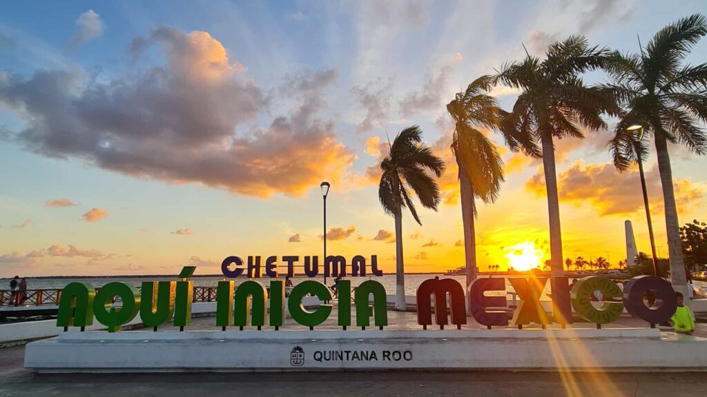 Chetumal