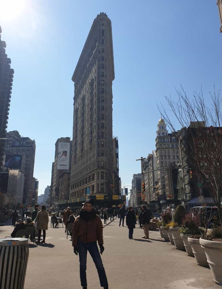 Edifico Flatiron