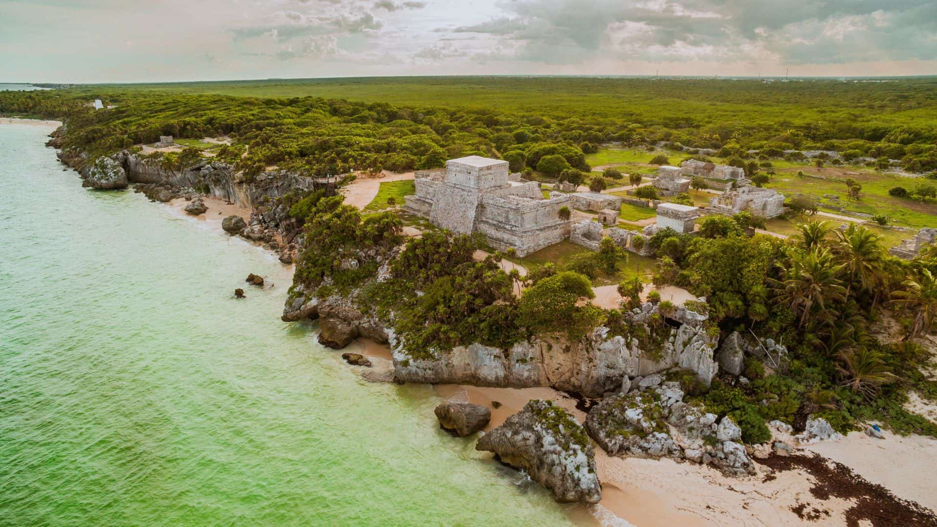 Tulum Riviera Maya