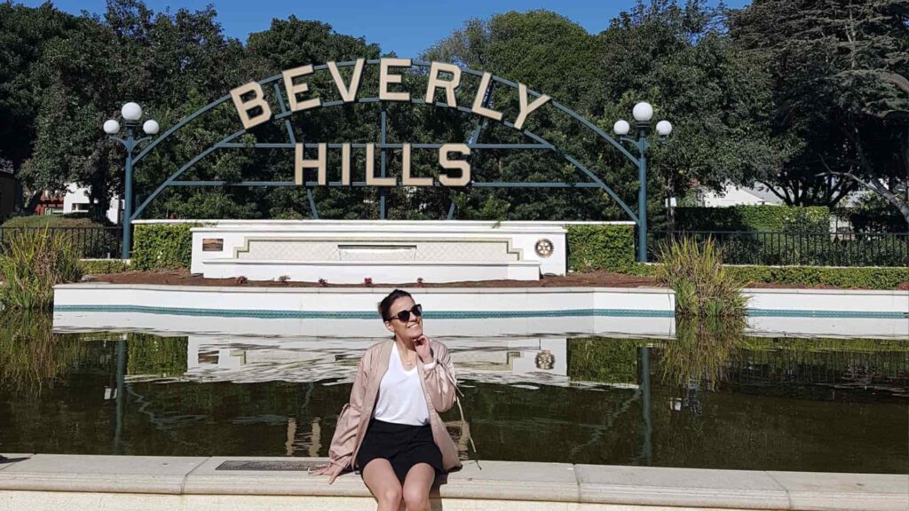 Beverly Hills