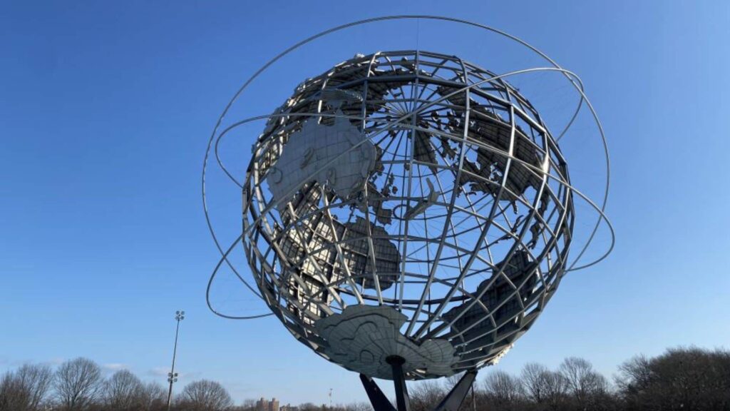 Unisphere Queens