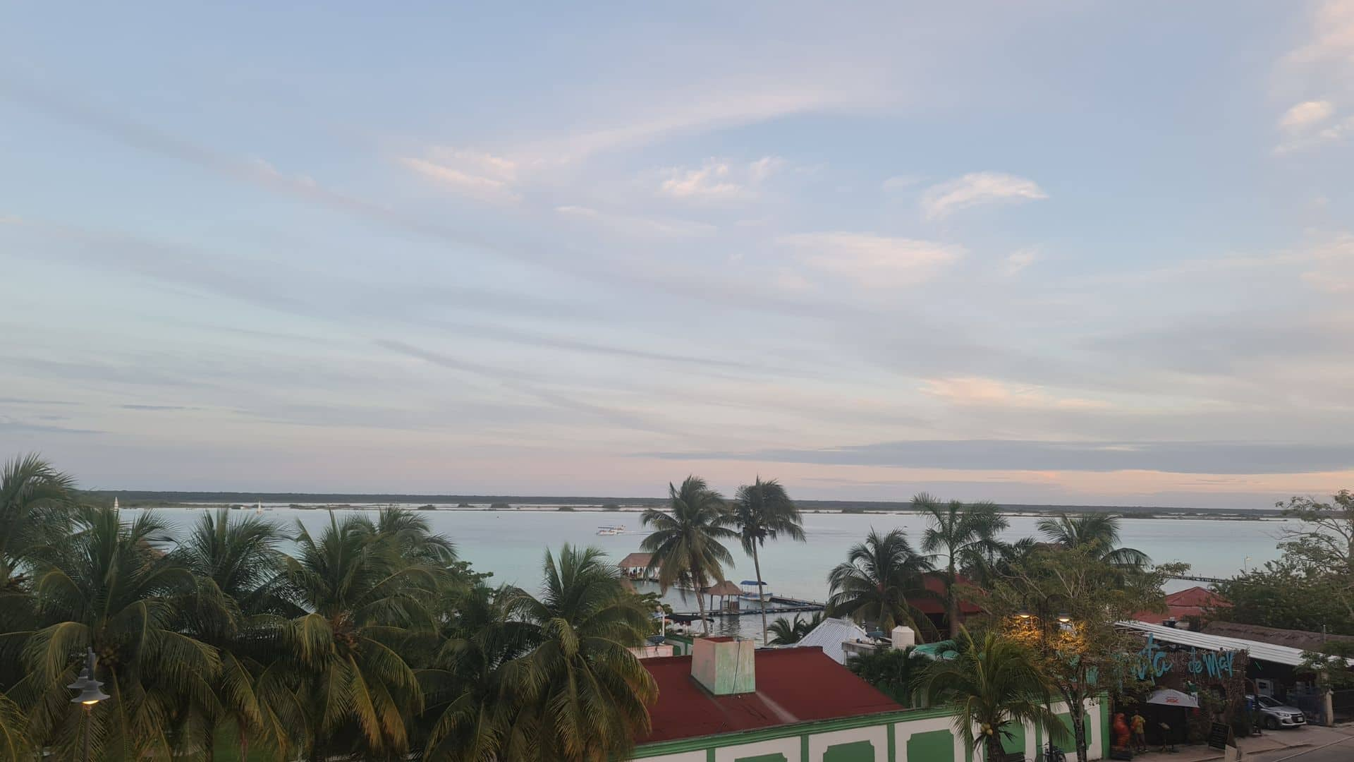 Laguna Bacalar