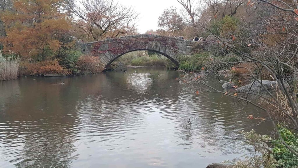 Puente de Gapstow