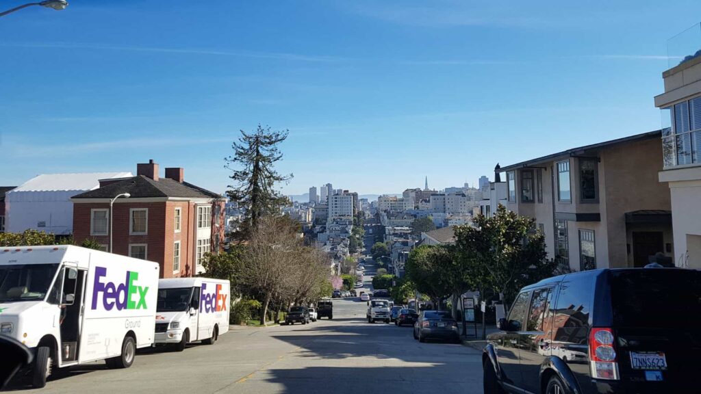 San Francisco