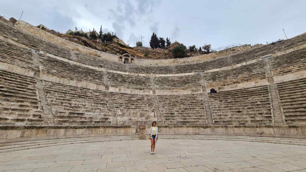 Teatro Romano