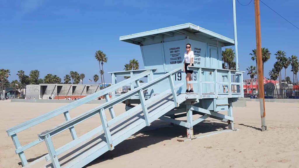 Venice Beach