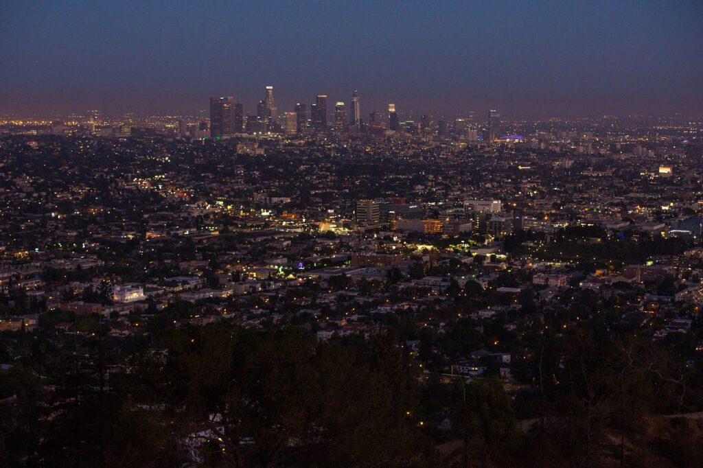 Observatorio griffith