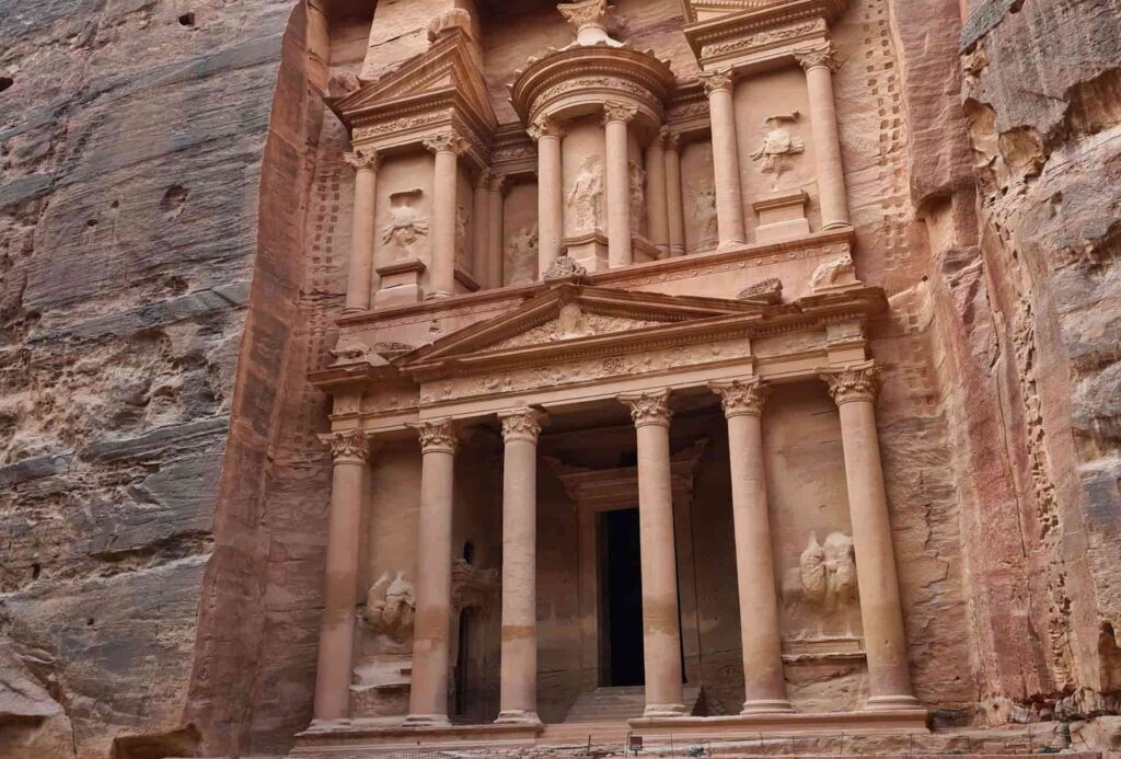 Petra